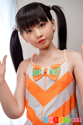 J-cute AGD01 澪 パジャマ姿のツインテール美少女 リアルドール 149cm シリコン製 セックス 人形