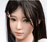 蛍火日記 琉璃 濡れ透け普乳美少女 エッチドール 159cm Eカップ シリコン製エロ人形