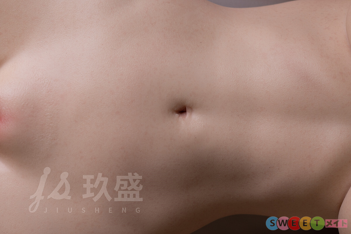 Jiusheng Doll Soraダッチ人形