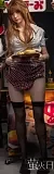 蛍火日記 琉璃 濡れ透け普乳美少女 エッチドール 159cm Eカップ シリコン製エロ人形