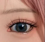 Houyu後遇 12%OFF 新品キャンペーン 4月30日迄 伊娃 ゾンビ風コスチュームのピンク髪美少女 エロドール 158cm Eカップ 22kg フルシリコン ダッチワイフ