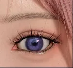 Houyu後遇 12%OFF 新品キャンペーン 4月30日迄 伊娃 ゾンビ風コスチュームのピンク髪美少女 エロドール 158cm Eカップ 22kg フルシリコン ダッチワイフ