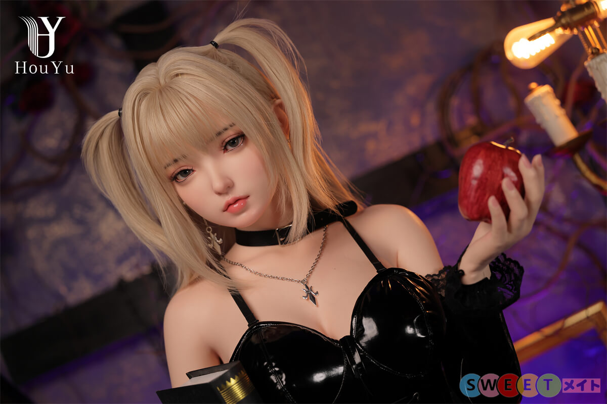Houyu後遇 伊娃 エッチドール