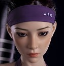 XTDOLL Kala ゲームキャラクターのコスプレ ラブドール 164cm Cカップ シリコン製 エルフ ダッチワイフ ナヒーダコスチューム