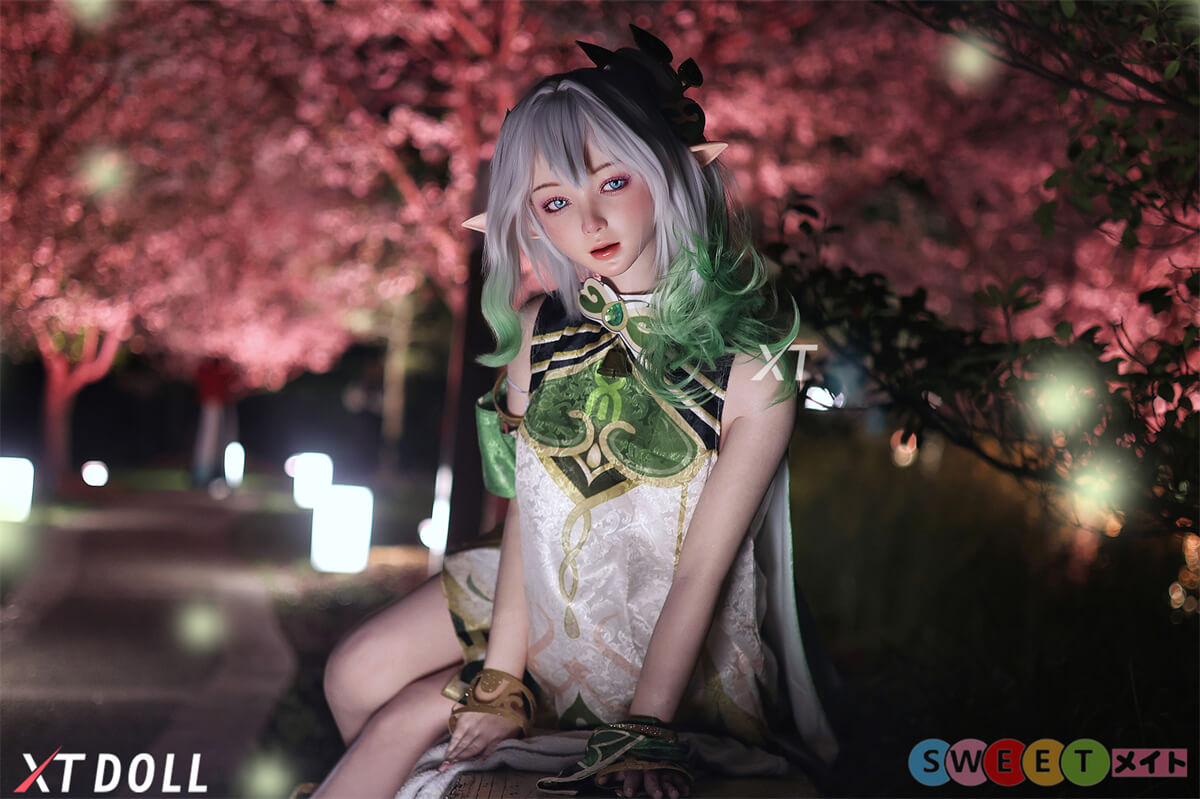 XTDOLL Kala エルフエロドール