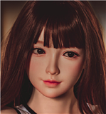 （新）Bezlya Doll 2.0シリーズ 海棠 163cm Aカップ シリコン頭+TPE身