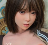 XTDOLL Kala ゲームキャラクターのコスプレ ラブドール 164cm Cカップ シリコン製 エルフ ダッチワイフ ナヒーダコスチューム