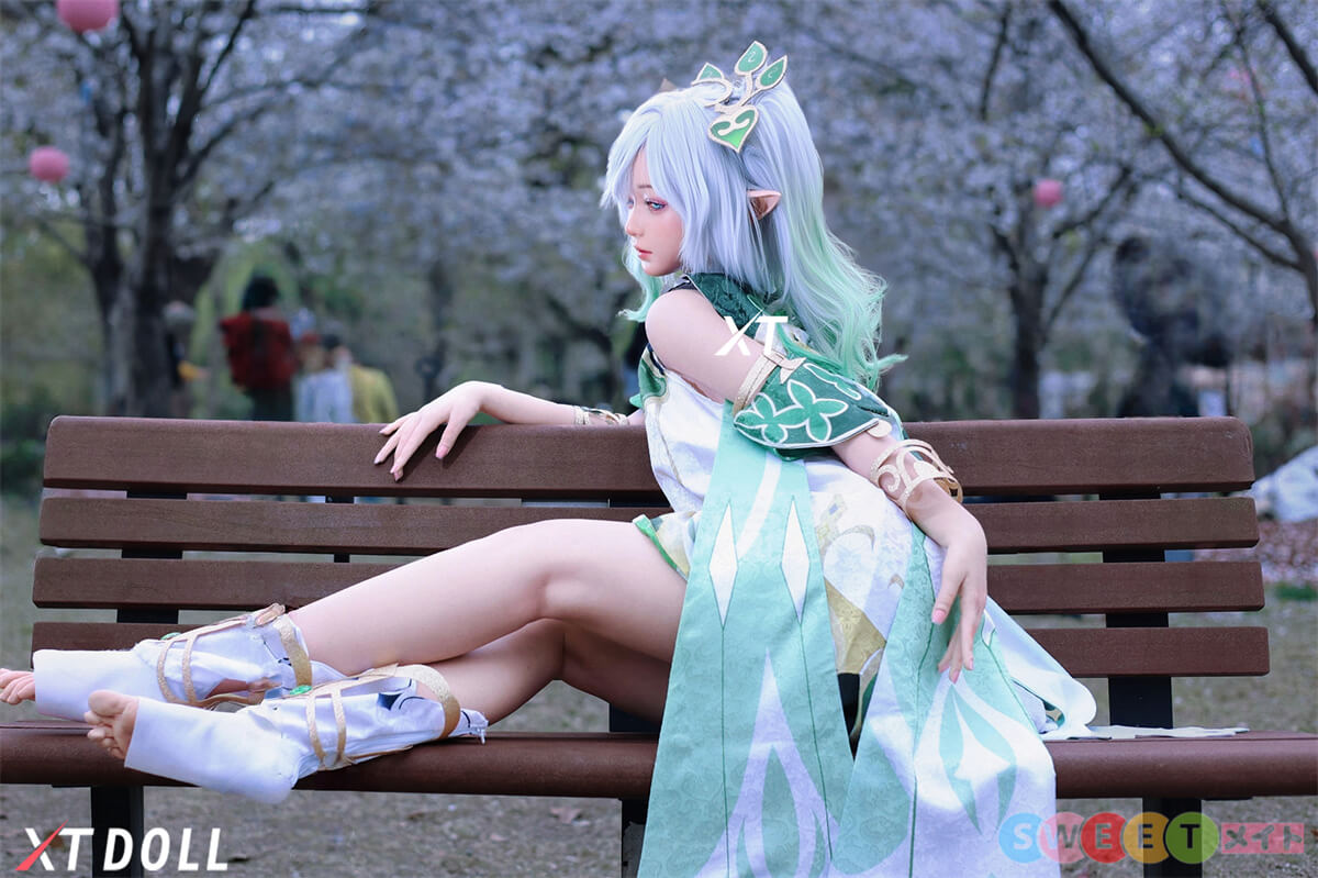 XTDOLL Kala エルフリアルドール