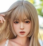 Doll Senior 菜奈 168cm Fカップ リアルアダルト人形 ハーフ系 可愛らしい彼女 シリコン