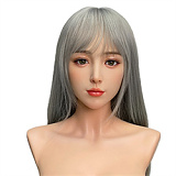Doll Senior 菜奈 168cm Fカップ リアルアダルト人形 ハーフ系 可愛らしい彼女 シリコン