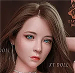 XTDOLL 10%オフ 4月30日迄 Sophia ぽっちゃり体型の欧米系熟女 エッチドール 163cm UItra Iカップ 爆乳巨尻 新しいボディ フルシリコン製 ダッチワイフ