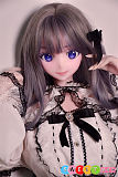アダルト人形 制服 アニメ 笑顔 癒し系 ElsaBabe AHR017 Asano Tari