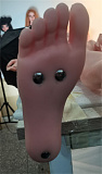ElsaBabe RAD007 アニメの金髪少女 ラブドール 140cm Fカップ 巨乳sexdoll フルシリコン製