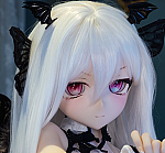 WMDOLL 138,000円割引 初夏キャンペーン 6月30日まで S-TPE製 ラブドール ヘッドとボディ自由に組合 追加S-TPEヘッド&関節指2.0など無料