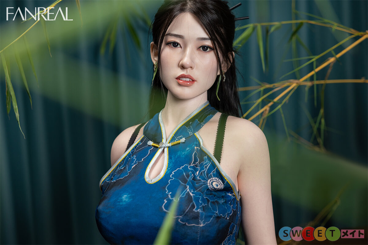 FANREAL Fei ダッチワイフ