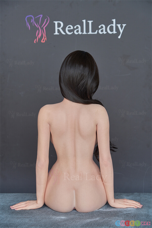 ダッチワイフ sex Real Lady R7