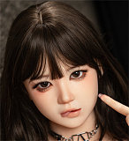 Real Lady R7 新作 清楚系ビキニ姿の美少女ラブドール 超絶美形のルックス抜群 150cm Eカップ 普乳 シリコン製 リアルドール ROS口開閉機能付き