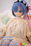 sexdoll アニメ コスプレ レム Guavadoll DM02 可愛いパジャマ 二次元