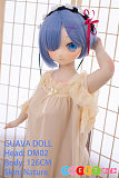 リアルドール 美少女 アニメ コスプレ レム Guavadoll DM02 可愛いパジャマ