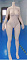 TPE製 147cm Dカップ