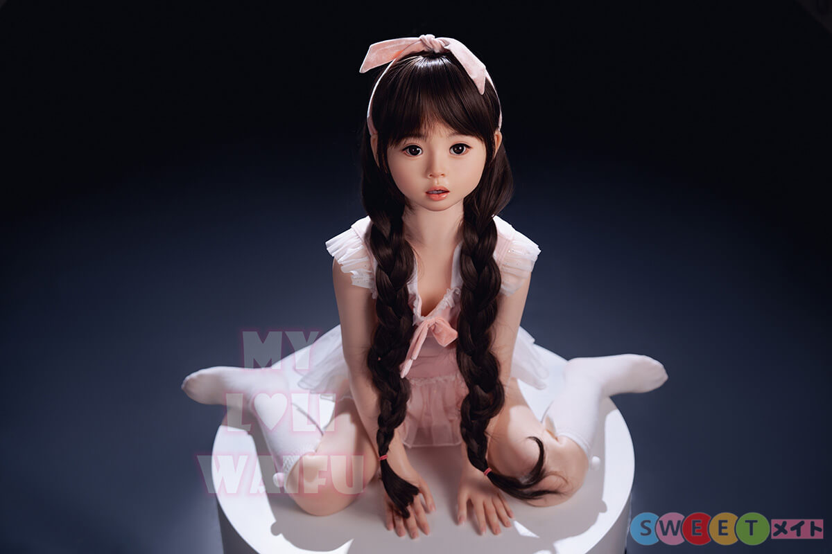 Neneエロドール 108cm MyLoliWaifu