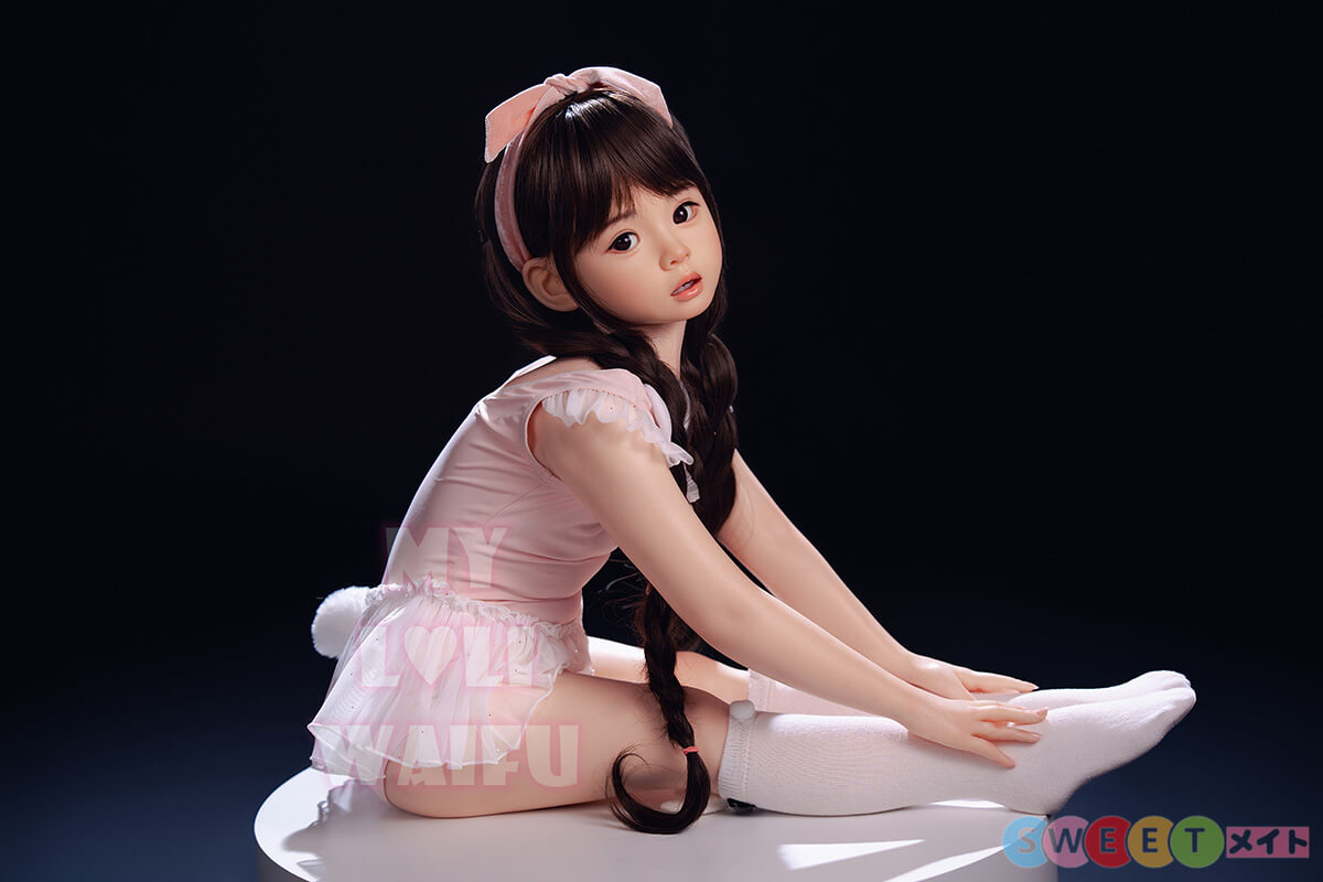 Neneダッチワイフ 108cm MyLoliWaifu
