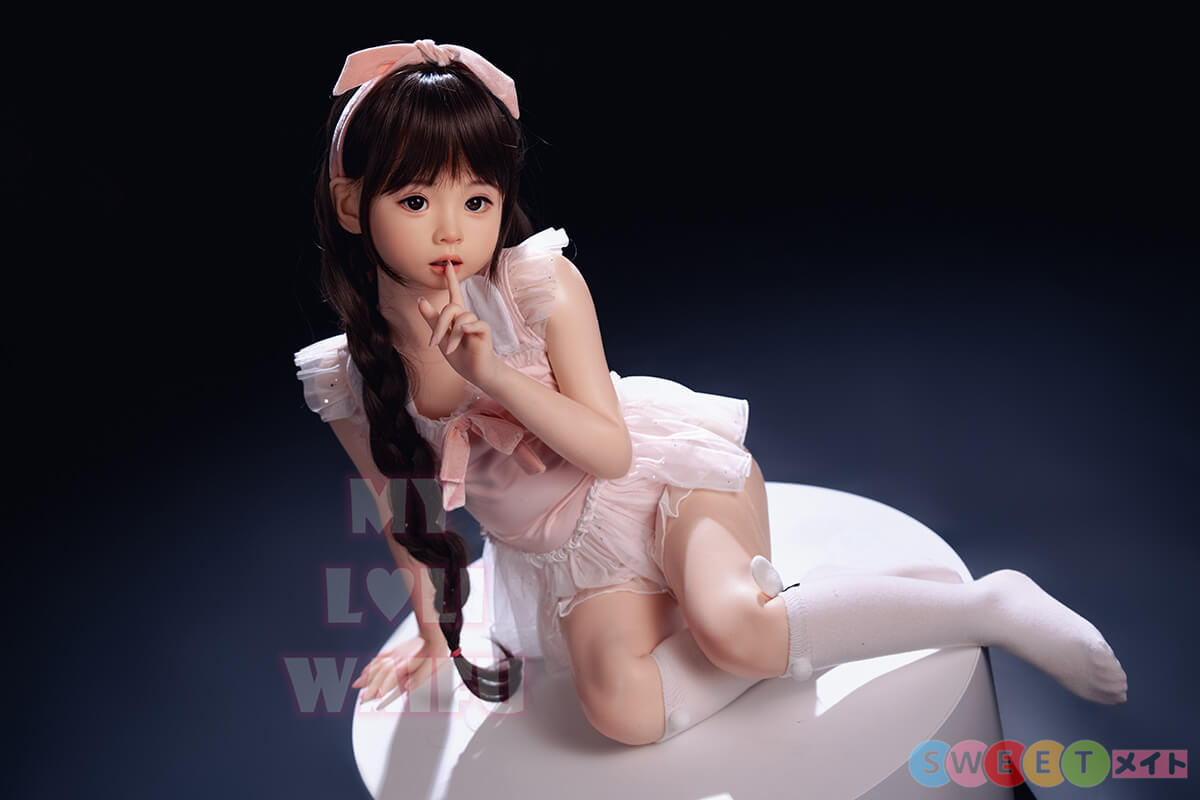 Neneラブドール 108cm MyLoliWaifu