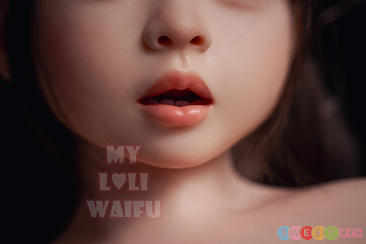 Neneセックスドール 108cm MyLoliWaifu