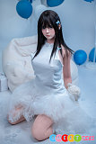 エロ人形 普乳 シリコン製 可愛い美少女 蛍火日記 琉璃 165cm Cカップ