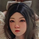 XTDOLL XT-bym15 Yunxi 花魁のような和服美少女 リアルドール 157cm Dカップ 普乳 ラブドール シリコン製 軽量