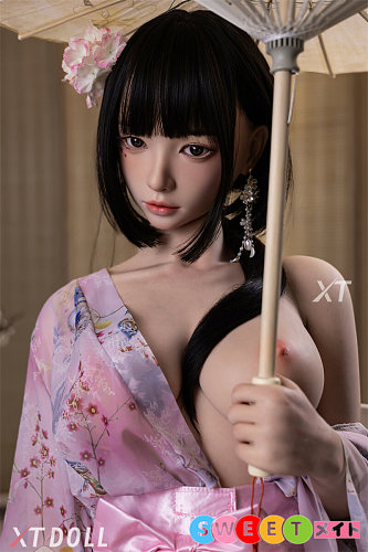 XTDOLL XT-bym15 Yunxi 花魁のような和服美少女 リアルドール 157cm Dカップ 普乳 ラブドール シリコン製 軽量