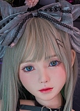 XTDOLL XT-bym15 Yunxi 花魁のような和服美少女 リアルドール 157cm Dカップ 普乳 ラブドール シリコン製 軽量