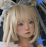 XTDOLL XT-bym15 Yunxi 花魁のような和服美少女 リアルドール 157cm Dカップ 普乳 ラブドール シリコン製 軽量
