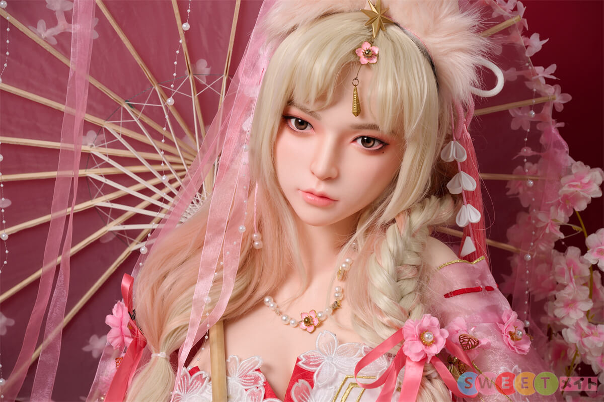 伴趣 BQDOLL 小舞ダッチワイフ