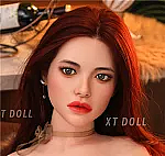 XTDOLL XT-bym15 Yunxi 花魁のような和服美少女 リアルドール 157cm Dカップ 普乳 ラブドール シリコン製 軽量