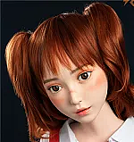 XTDOLL XT-bym15 Yunxi 花魁のような和服美少女 リアルドール 157cm Dカップ 普乳 ラブドール シリコン製 軽量
