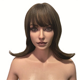 XTDOLL 10%OFF 101,000円割引 GWセール 5月31日迄 ラブドール 軽量化仕様 フルシリコン製 ボディとヘッド自由組合 M16接続 ダッチワイフ