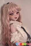 金髪アニメダッチワイフ ElsaBabe 美少女 RAD046 148cm 巨乳 相原香耶Aihara