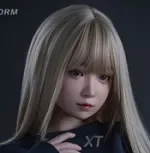 XTDOLL 10%OFF 101,000円割引 GWセール 5月31日迄 ラブドール 軽量化仕様 フルシリコン製 ボディとヘッド自由組合 M16接続 ダッチワイフ