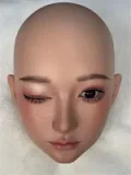 XTDOLL 10%OFF 101,000円割引 GWセール 5月31日迄 ラブドール 軽量化仕様 フルシリコン製 ボディとヘッド自由組合 M16接続 ダッチワイフ