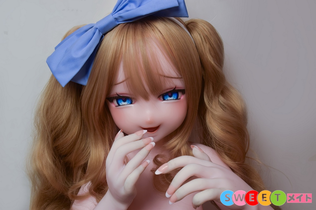 ビキニ 水着 140cm 等身大巨乳 アニメセックスドール ElsaBabe RAD010 伊集院真姬