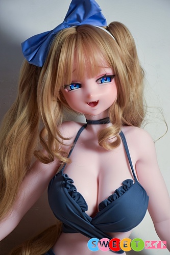 ElsaBabe アニメラブドール 140cm Fカップ 巨乳 RAD010 伊集院真姬 Ijuuin Maki 水着パーティー 笑顔かわいい シリコン製