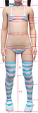 J-cute 羽純 (はずみ) AGD17 137cm 貧乳美 少女 ラブドール シリコン製