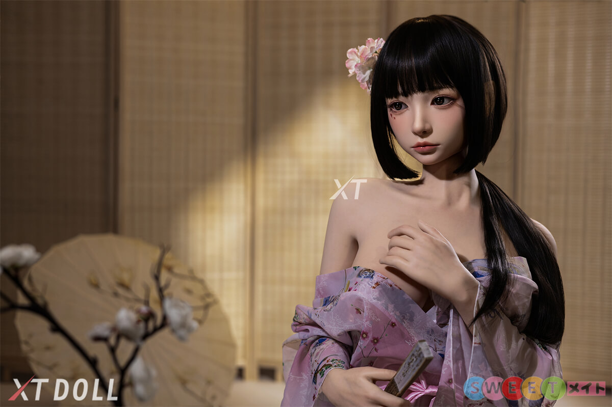 XTDOLL Yunxi  着物ラブドール