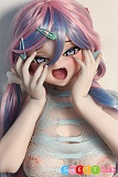 アニメ系ラブドール ElsaBabe RAD029 深見明香 140cm F cup 巨乳