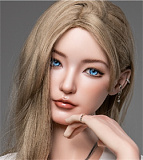 LACEDOLL 夏沫 Hカップ 爆乳彼女セックス人形 163cm シリコン製