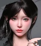 LACEDOLL 夏沫 Hカップ 爆乳彼女セックス人形 163cm シリコン製
