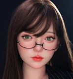 SHEDOLL 美人ラブドール 145cm Gカップ 北栀2.0 TPE製ボディと 163cm Hカップ 苏星冉2.0 シリコン製ボディ エロ人形