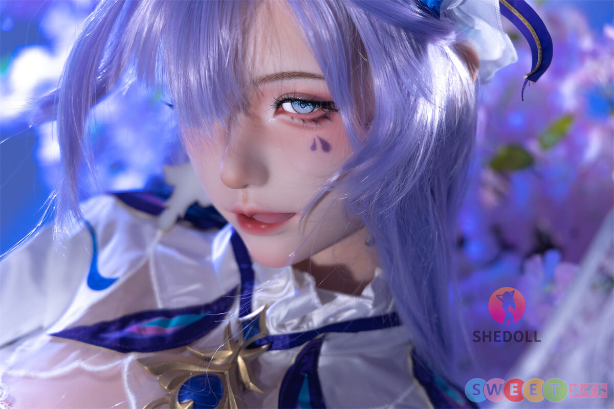 SHEDOLL ラブドール楚琳2.0