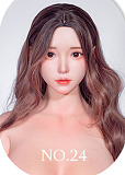 SHEDOLL ラブドール等身大 163cm Hカップ巨乳 楚玥 ダッチワイフ フルシリコン製